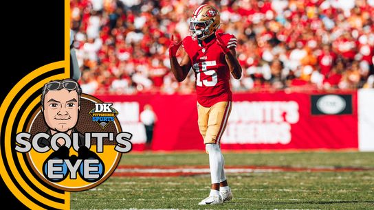 Podcast: Scout's Eye taken South Side